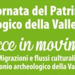 Giornata dell'archeologia 2025