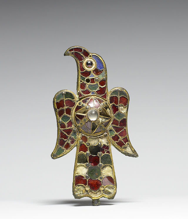 Fibula Gota