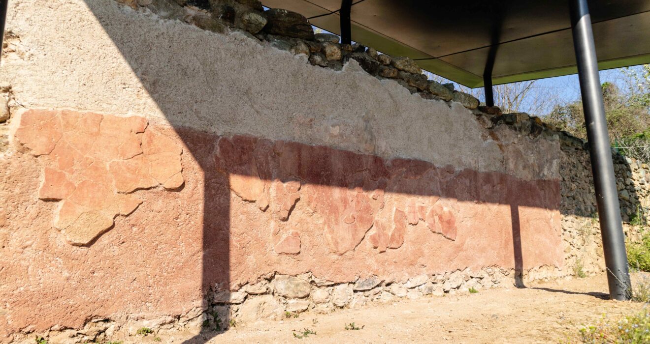 Villa romana di Almese