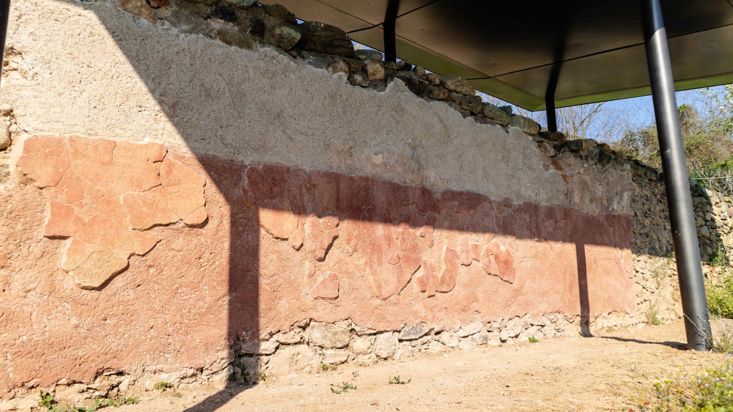 Villa romana di Almese